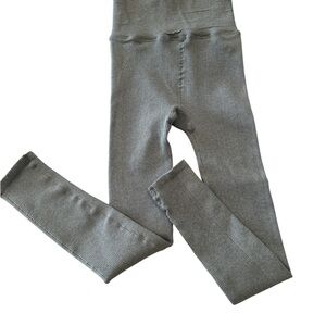 Free People Movement Ribbed Leggings